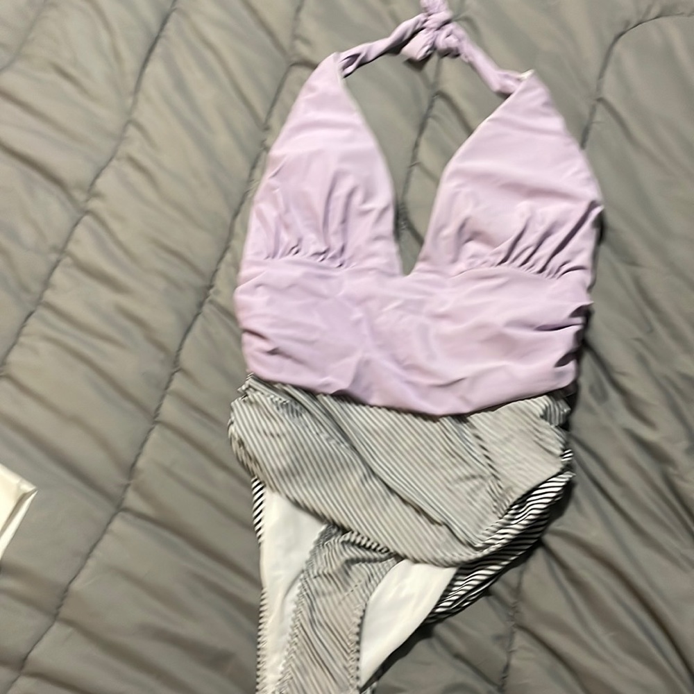XL Maternity Bathing Suit